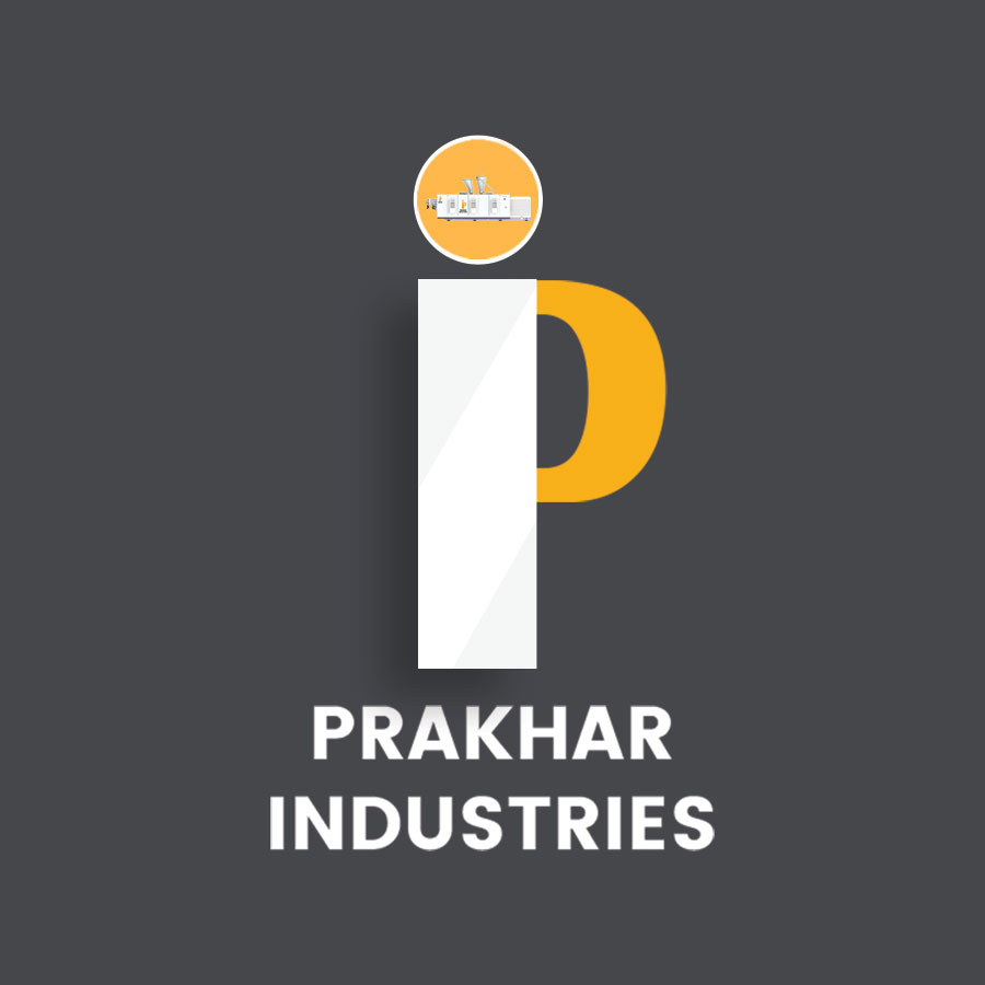 Prakhar Industries Plastic Extrusion Machine Manufacturer