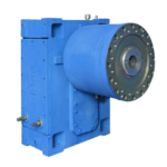 Home Twin Screw Gearbox Sai Machine Tools