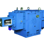 Home high torque co rotating