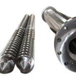 Home screw barell